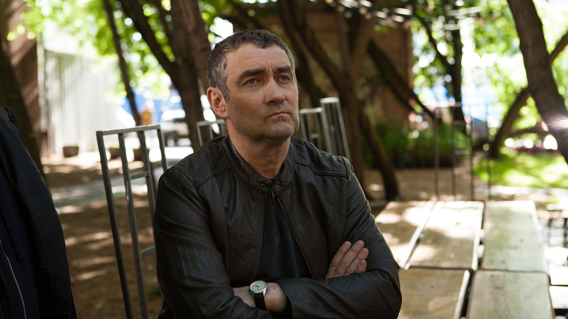 Балабол-3. 1-я - 8-я серии