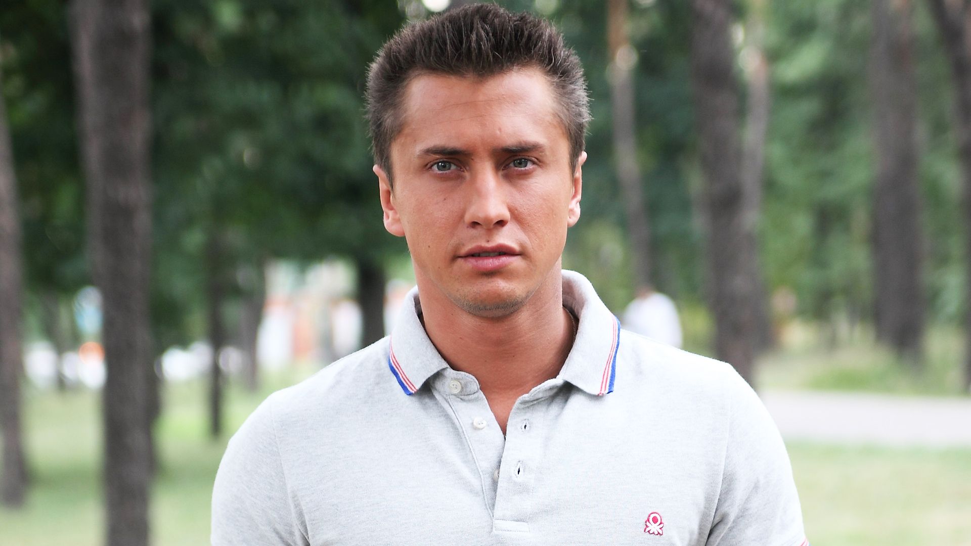 Мажор. 1-я - 12-я серии