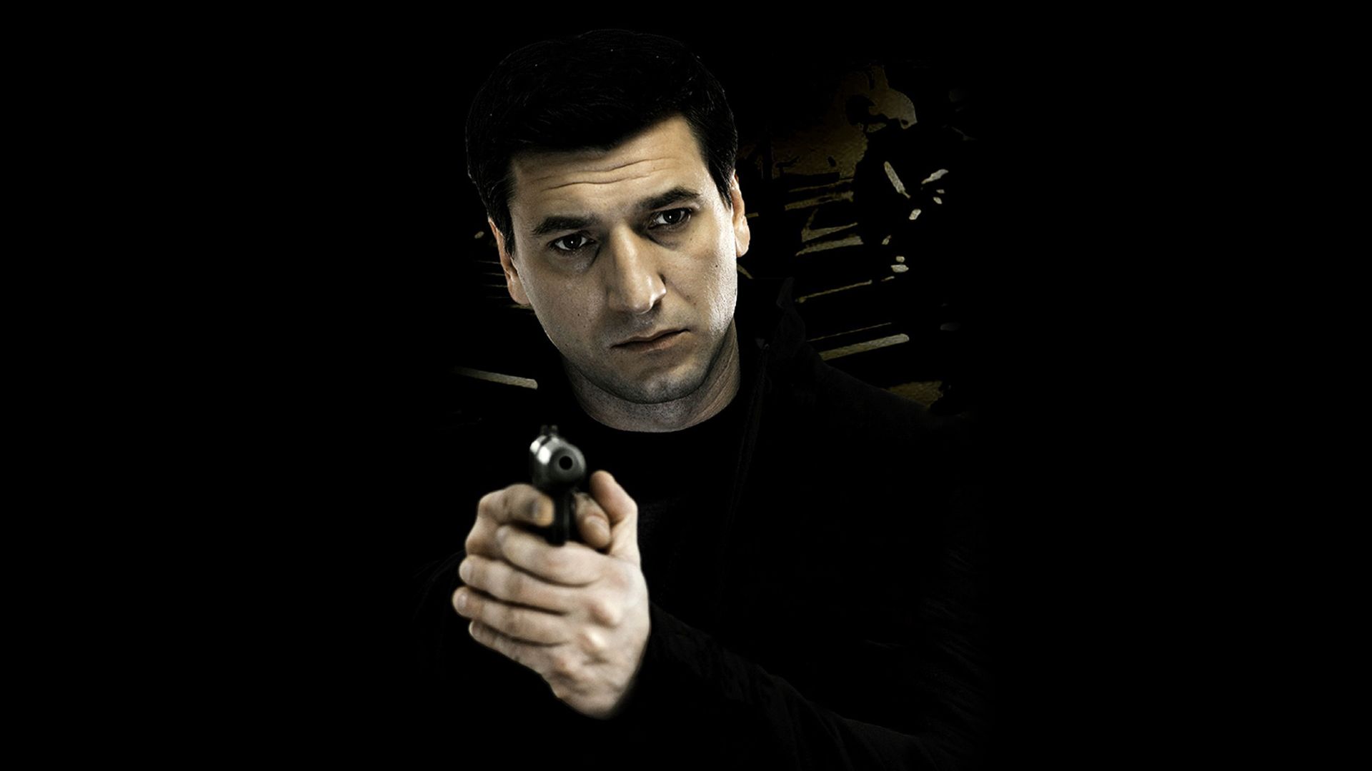 Ментовские войны-10. 1-я серия - "Кукловоды"