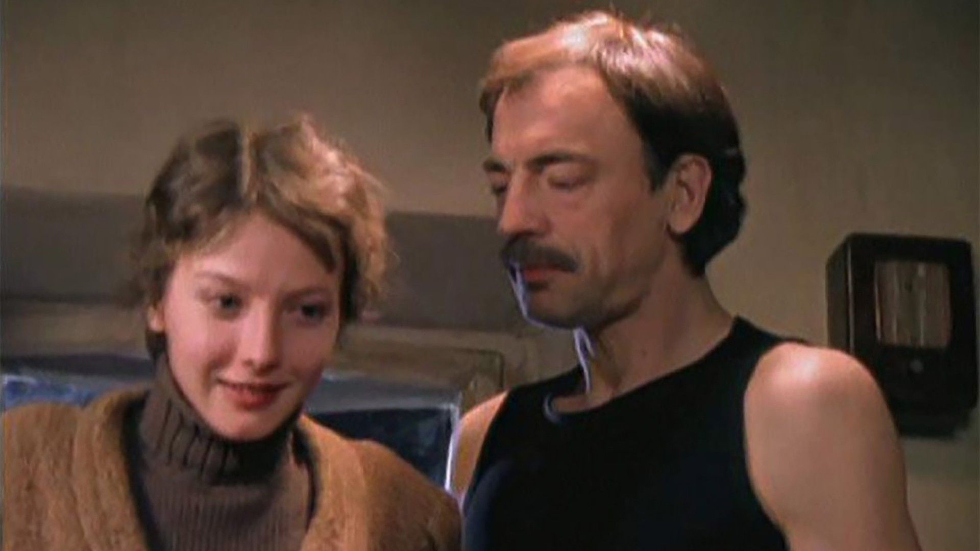 Зал ожидания