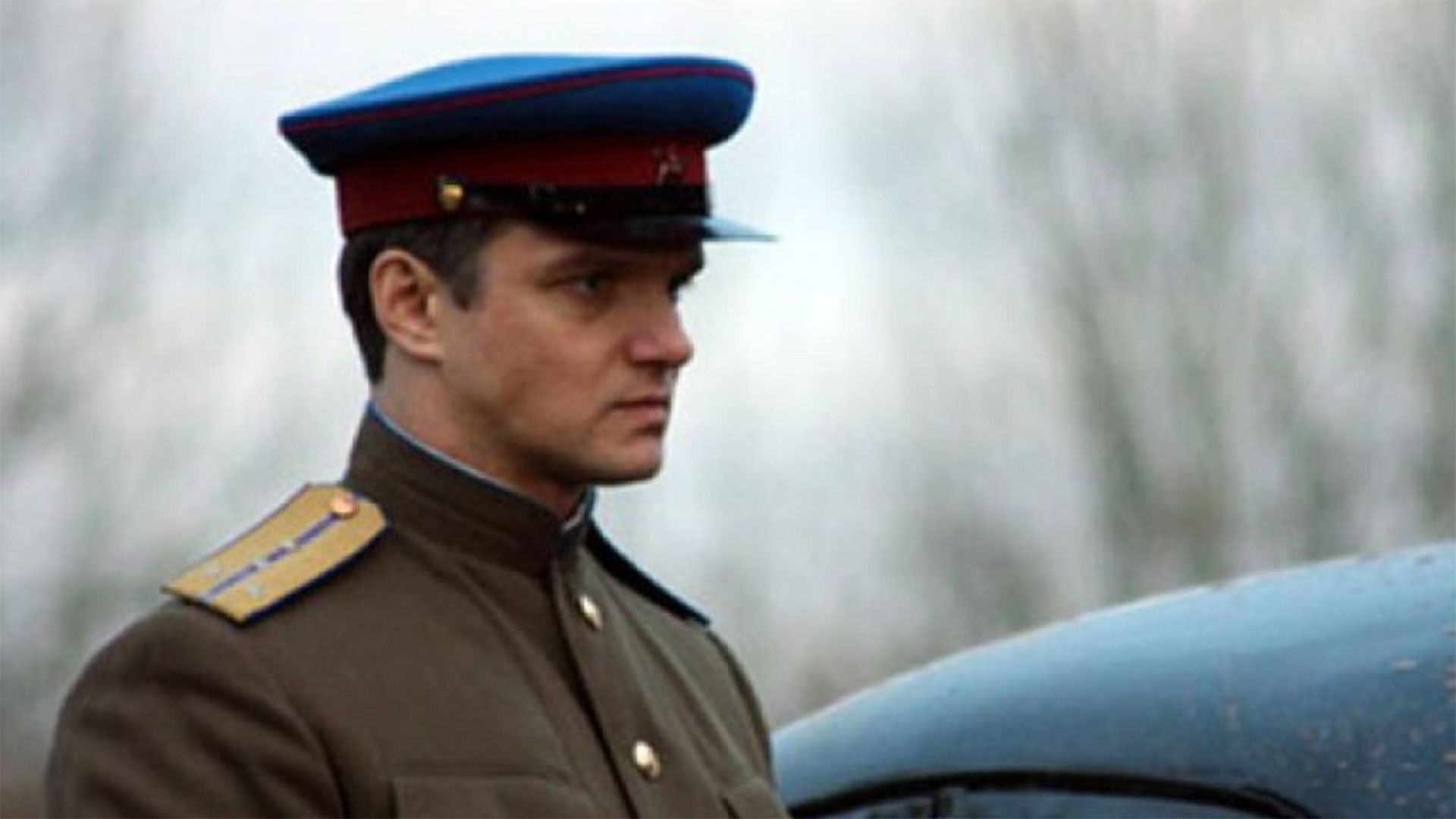 Ночь длиною в жизнь