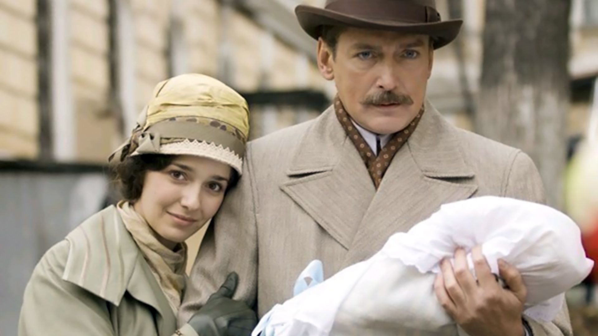 Дом образцового содержания