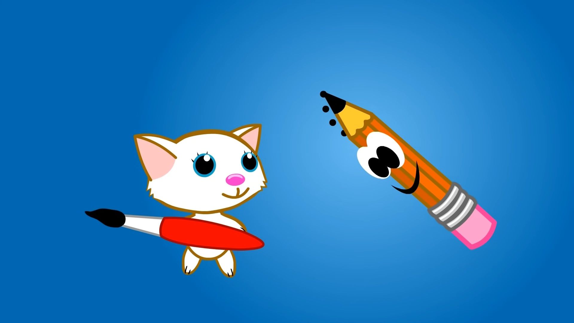 Дотти и Китти