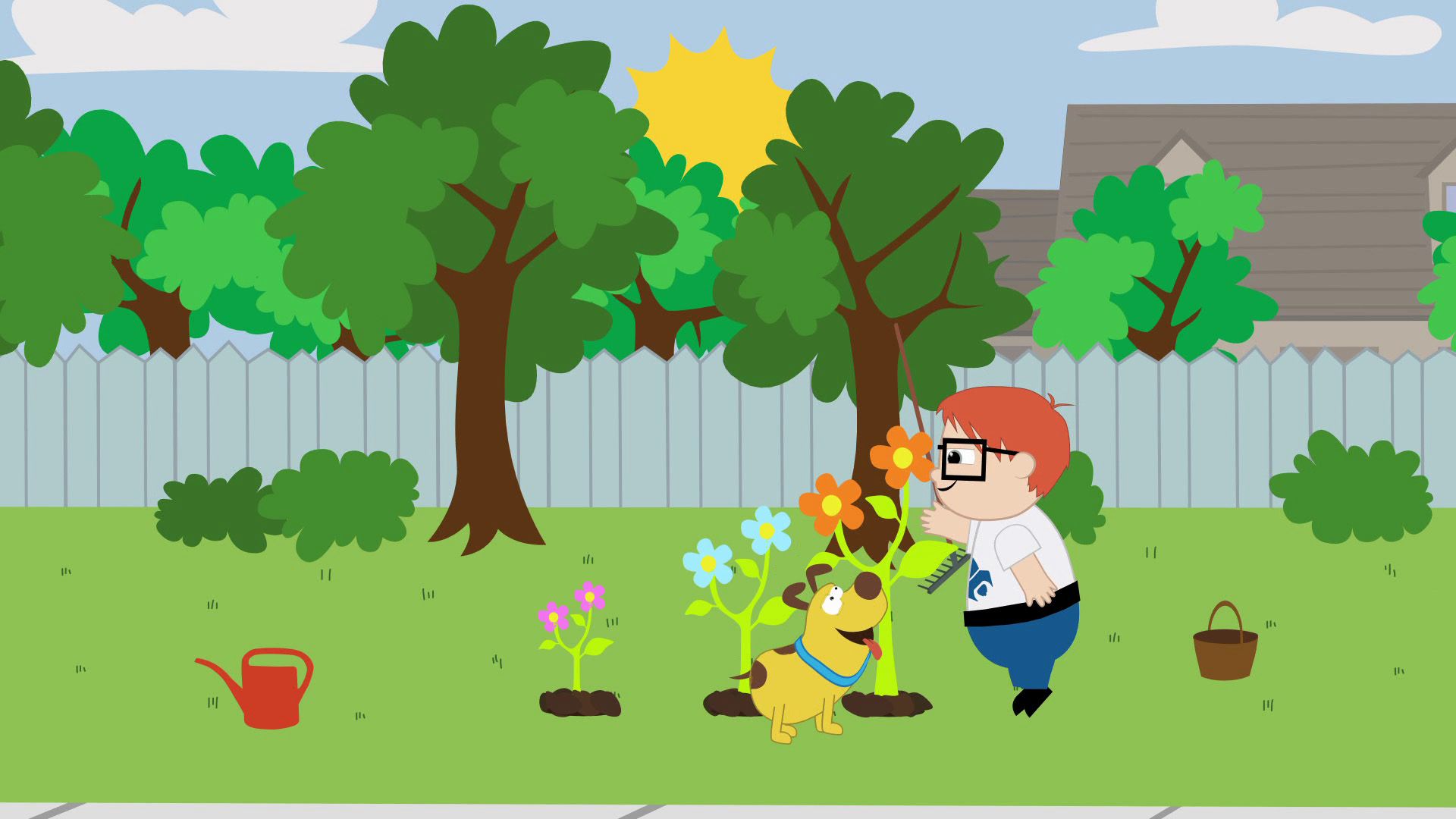 Зак и Зигги