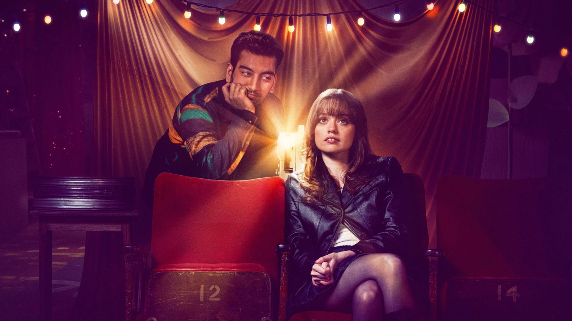 Киноклуб. 2-я серия