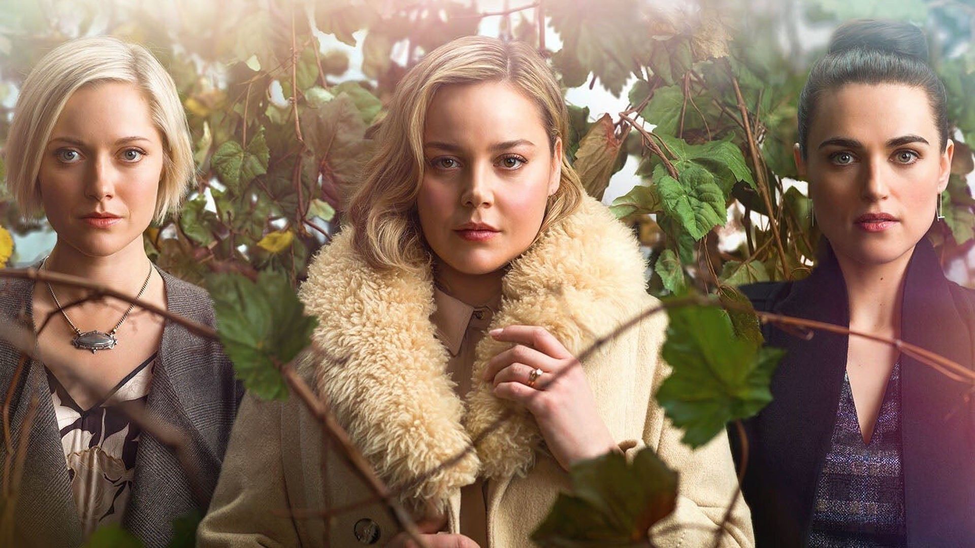 Тайные дела подружек невесты. 3-я серия