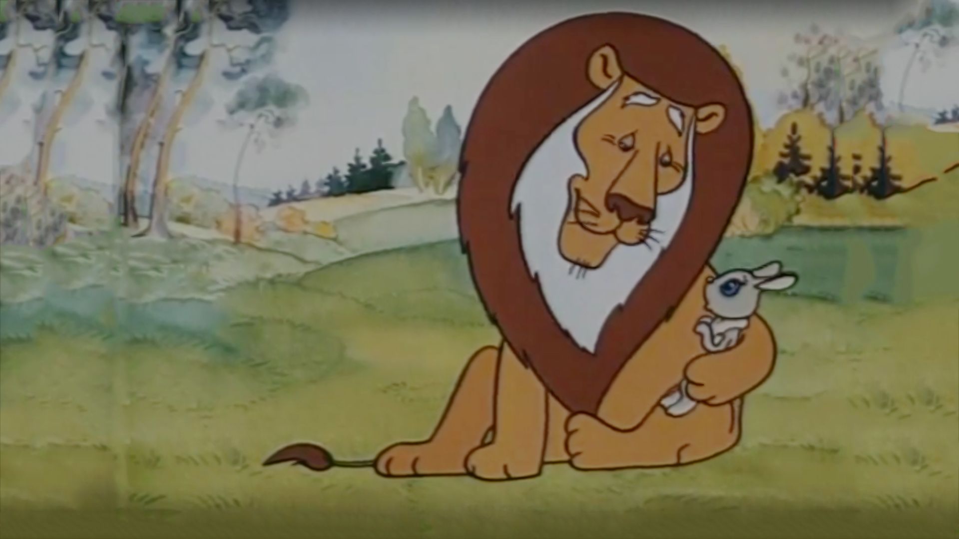 Подарок для самого слабого