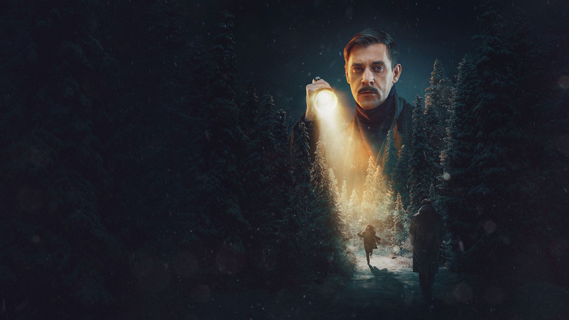 Душегубы. 2-я серия