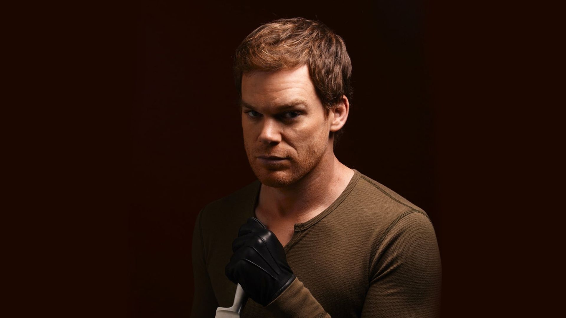 Декстер. 2-я серия - "Солнце и морозный завиток"