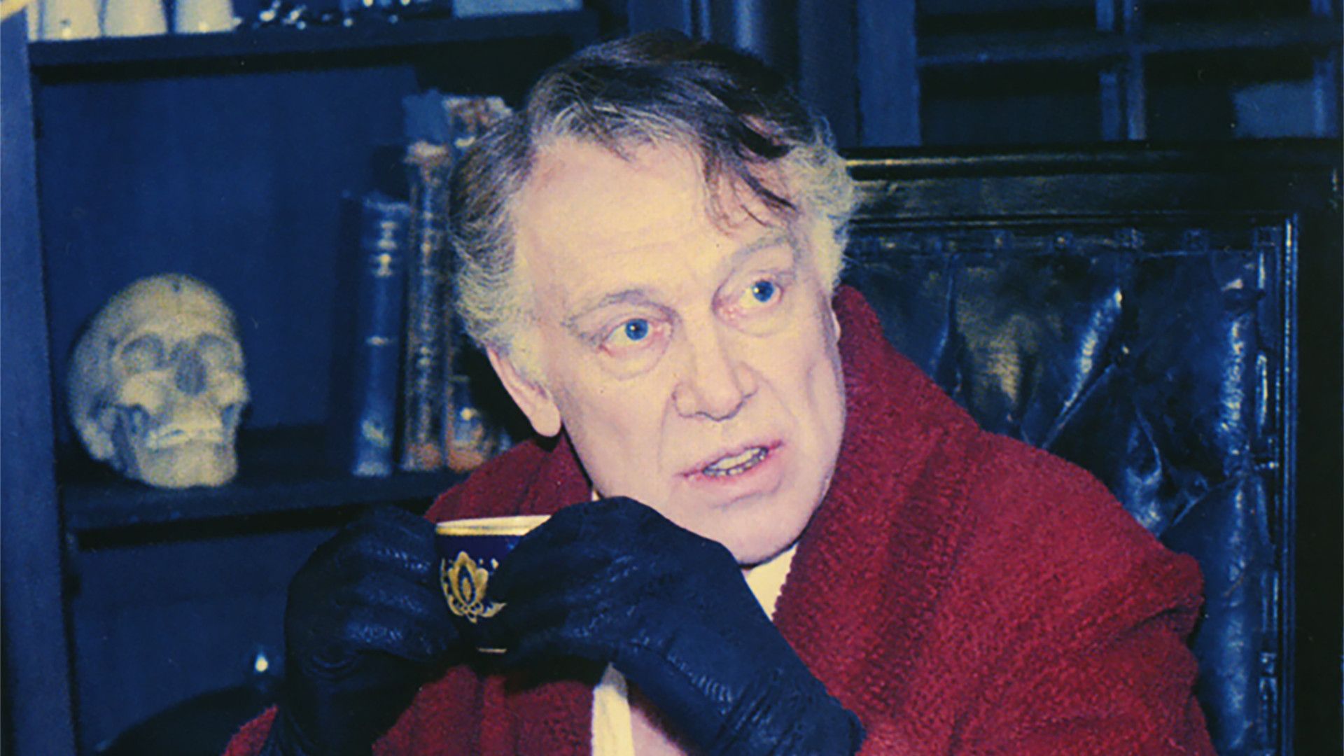 Странная история доктора Джекила и мистера Хайда