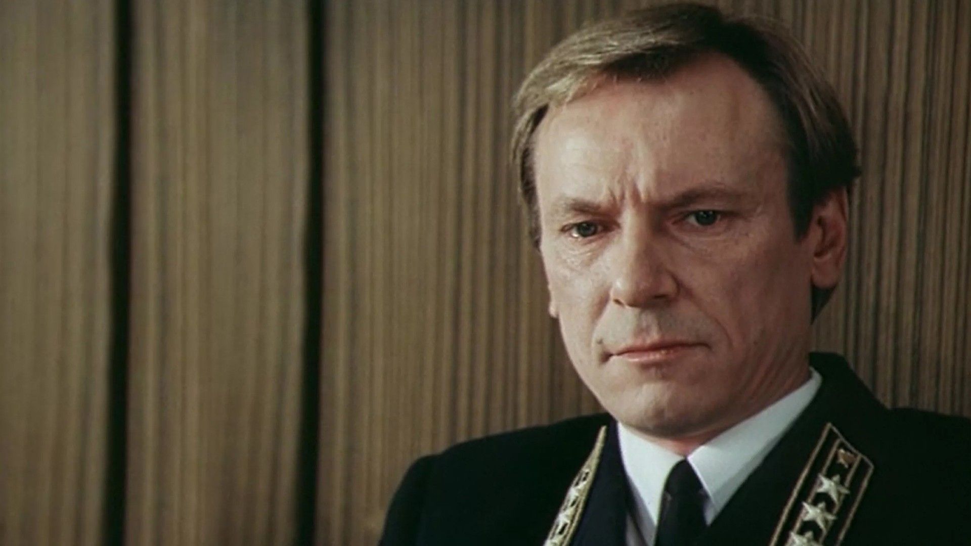 Визит к Минотавру. 1-я серия