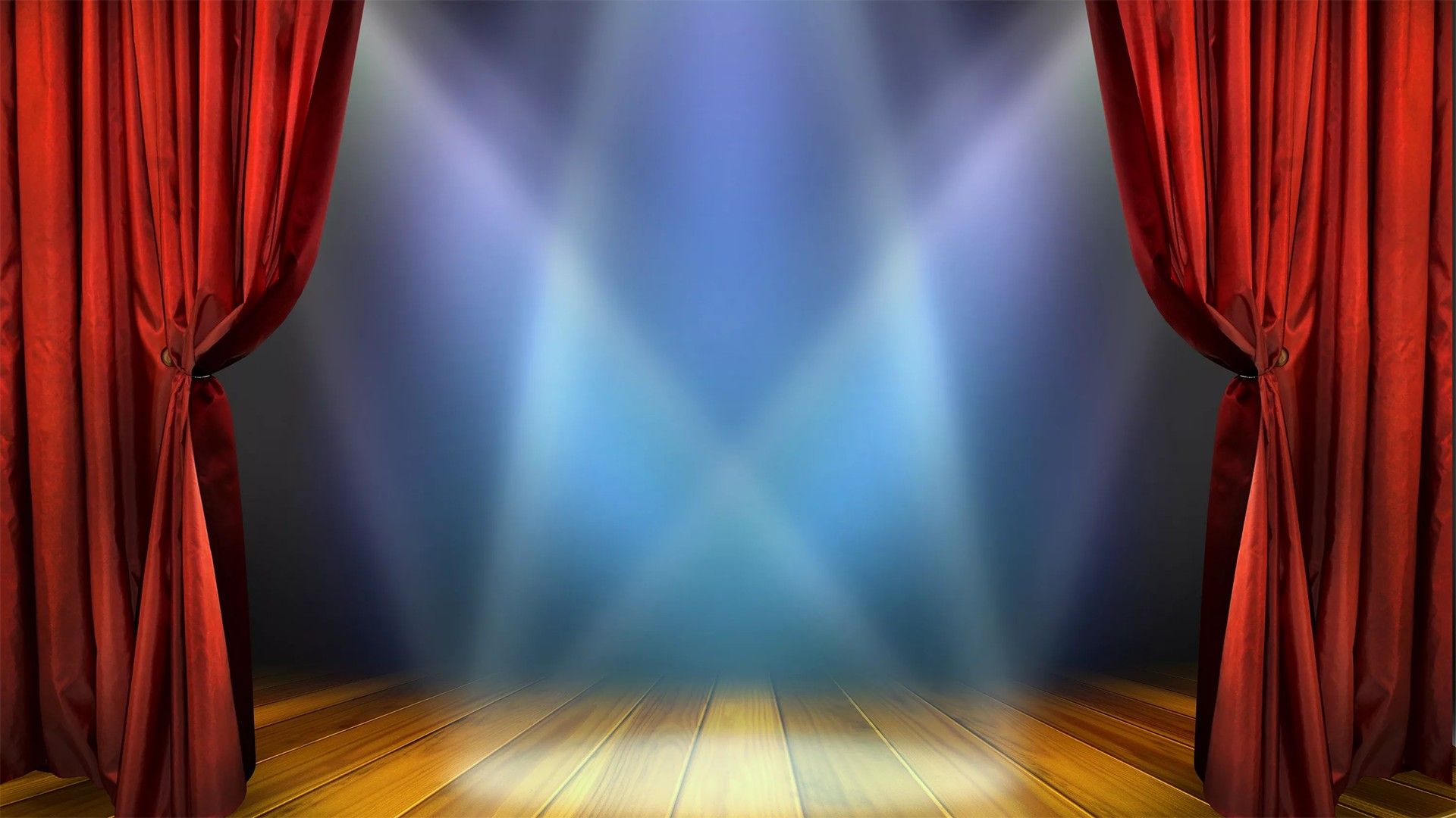 Спектакль "Идиот". 2-е действие