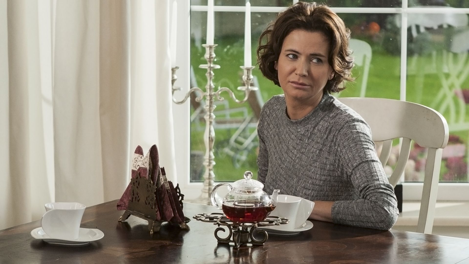 Секретарша