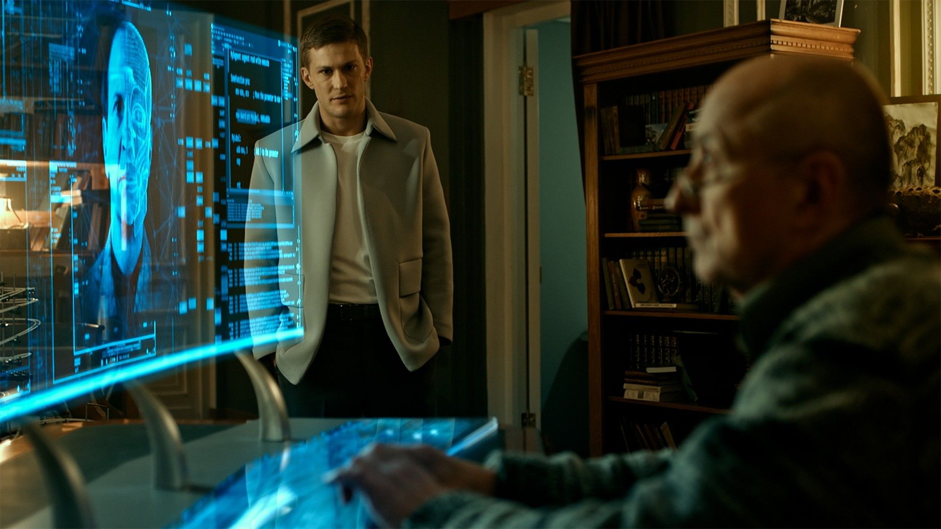 Обратимая реальность