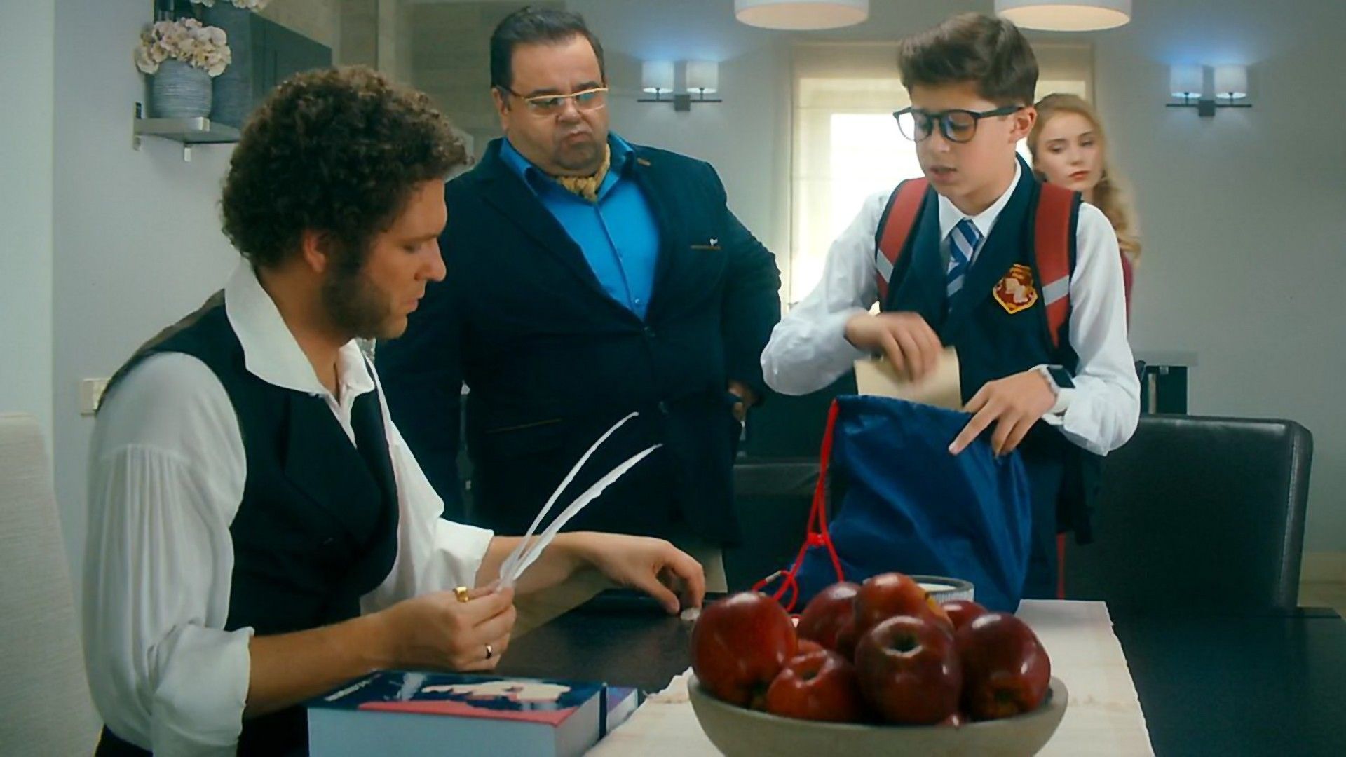 Спасти Пушкина