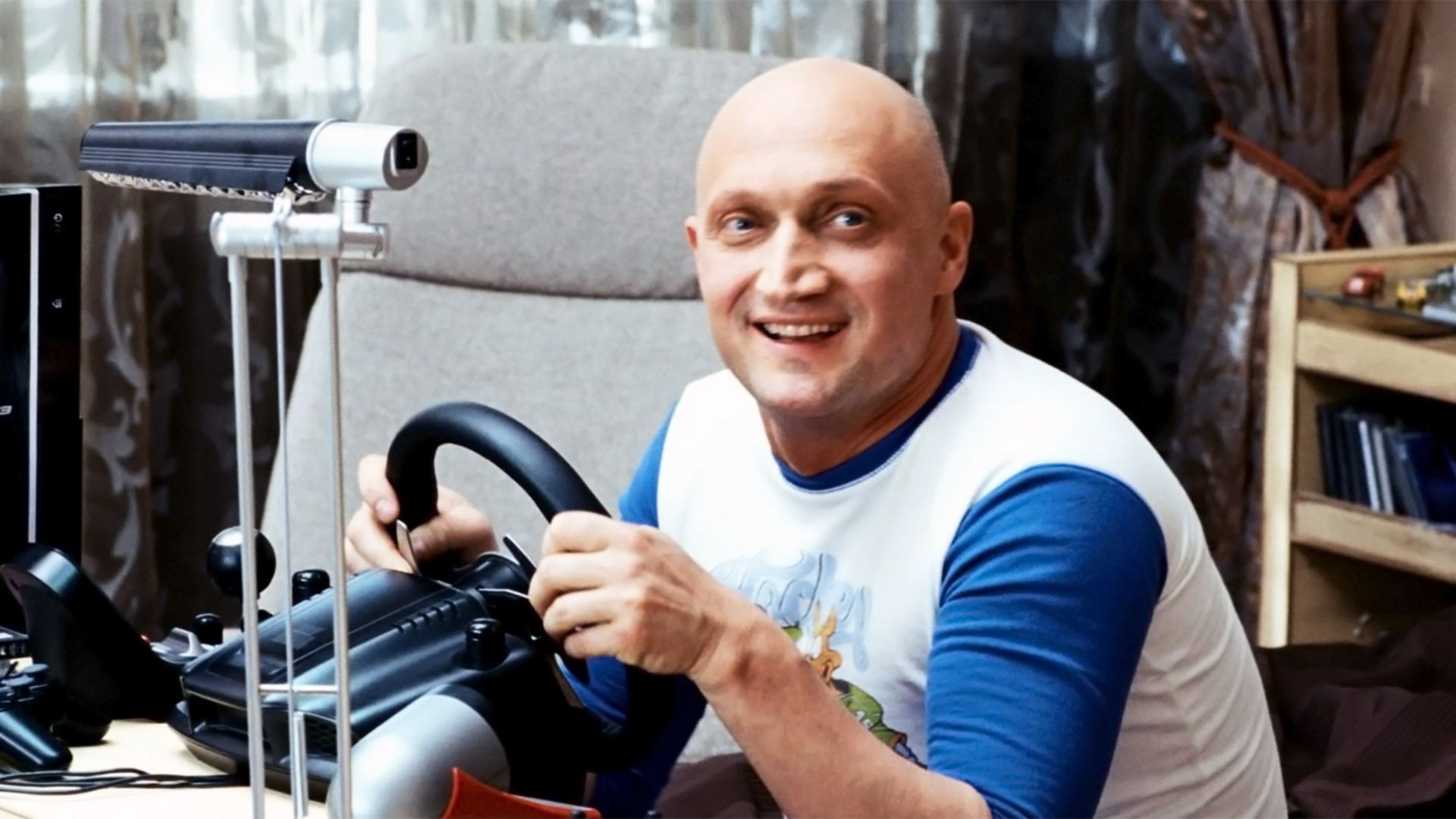 Любовь-морковь-2