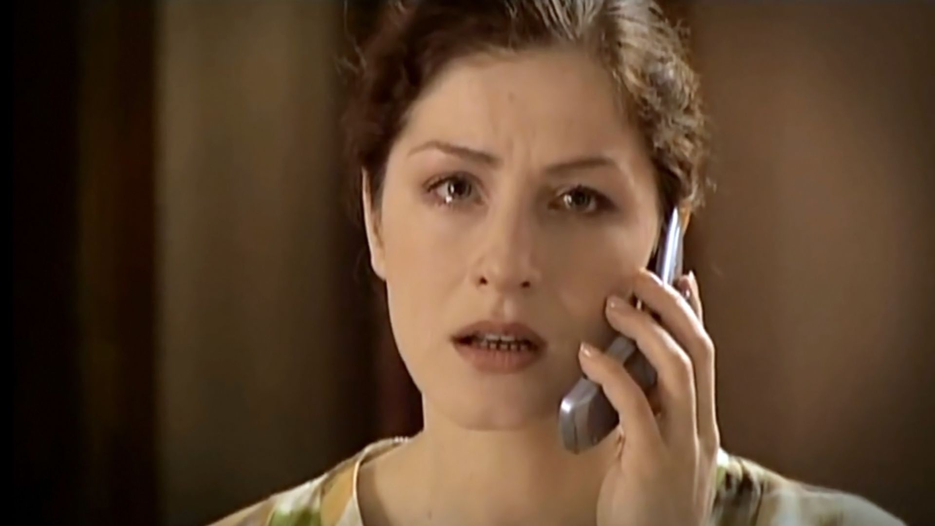 Девять месяцев. 1-я и 2-я серии