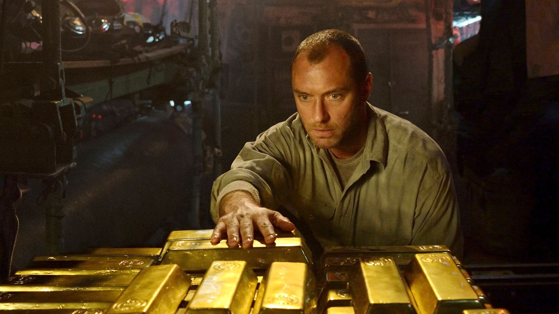 Чёрное море