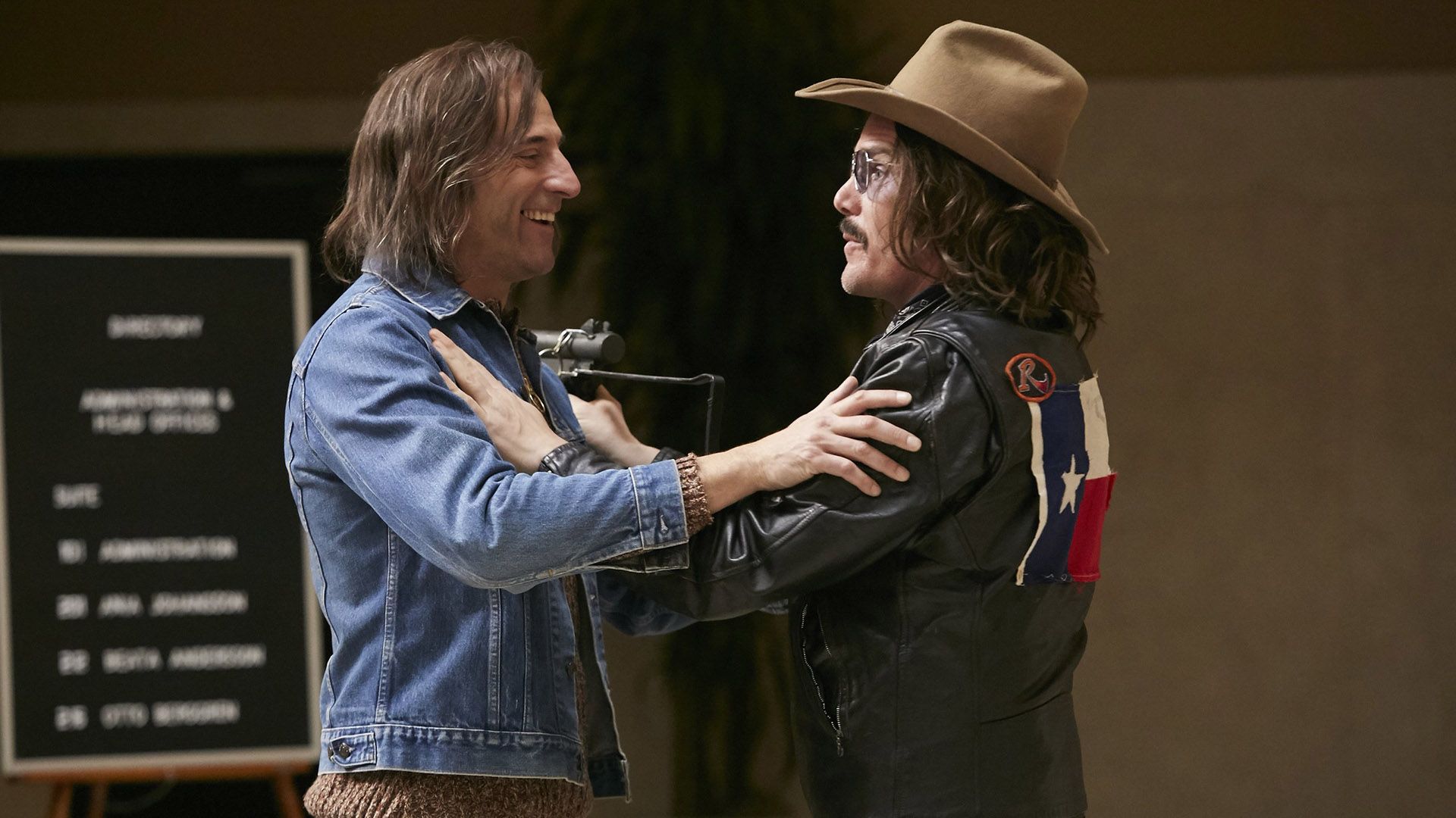 Однажды в Стокгольме