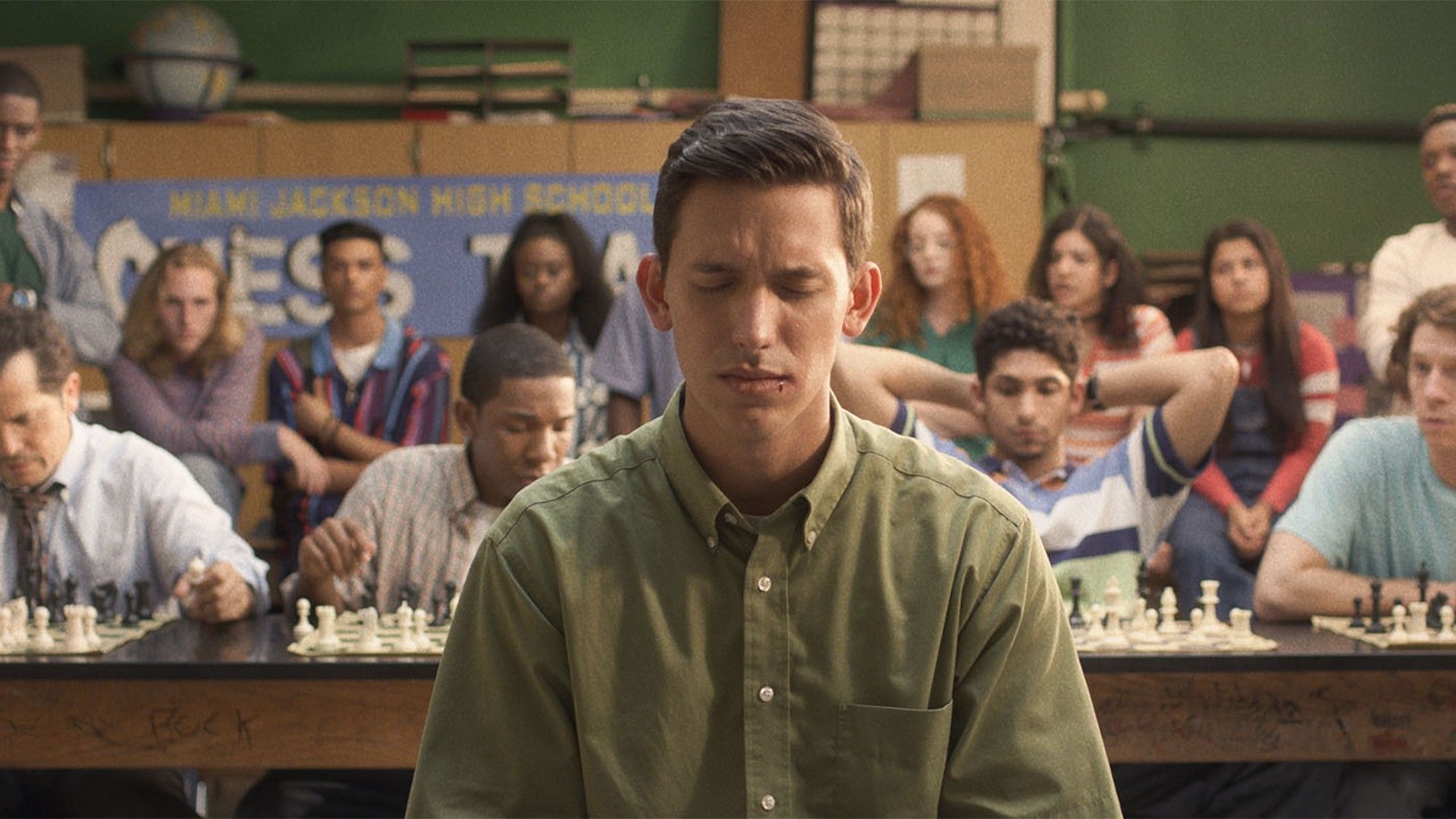 Королевский гамбит