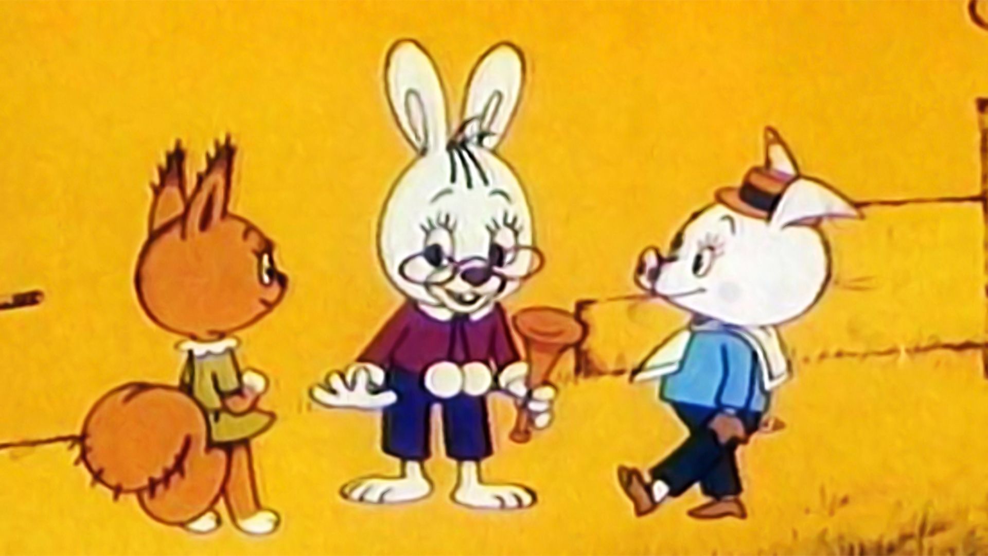 Мой друг зонтик