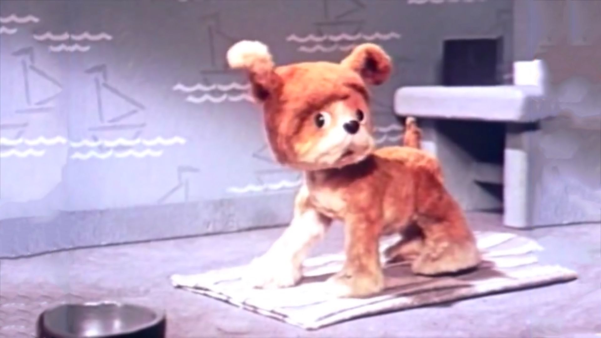 Кто сказал мяу?