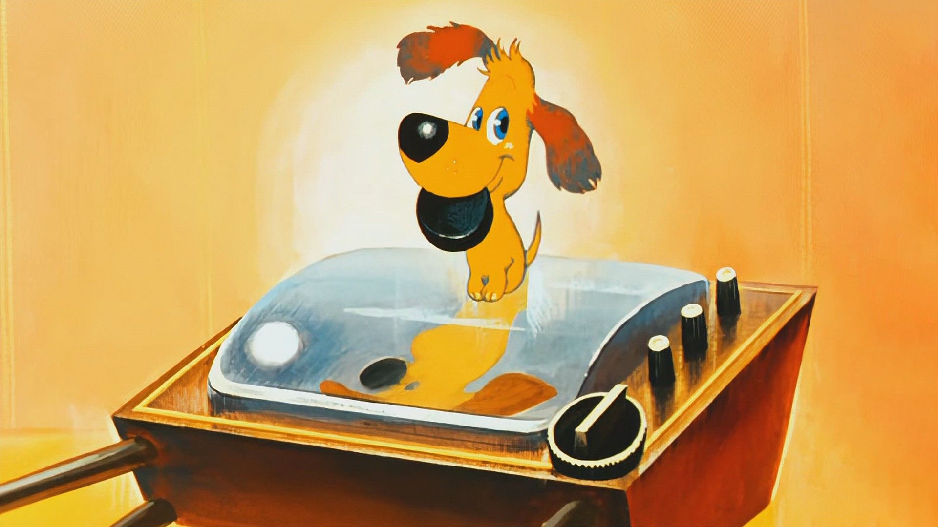 Верните Рекса