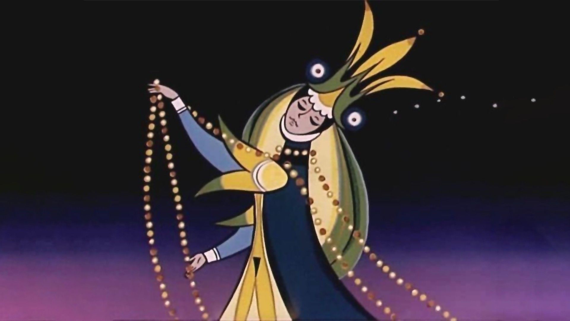 Василиса Прекрасная