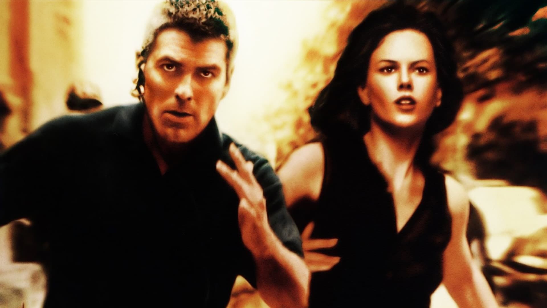 Миротворец