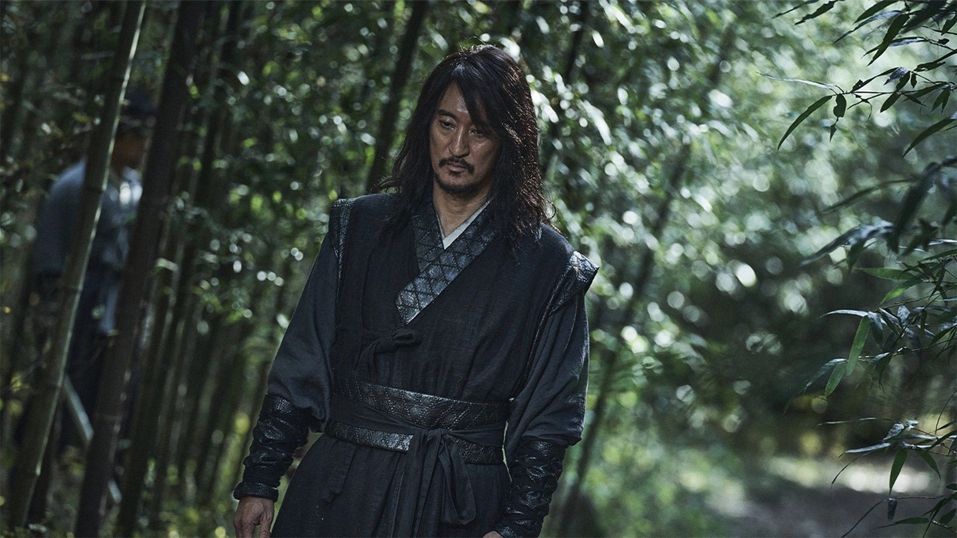 Наёмный убийца