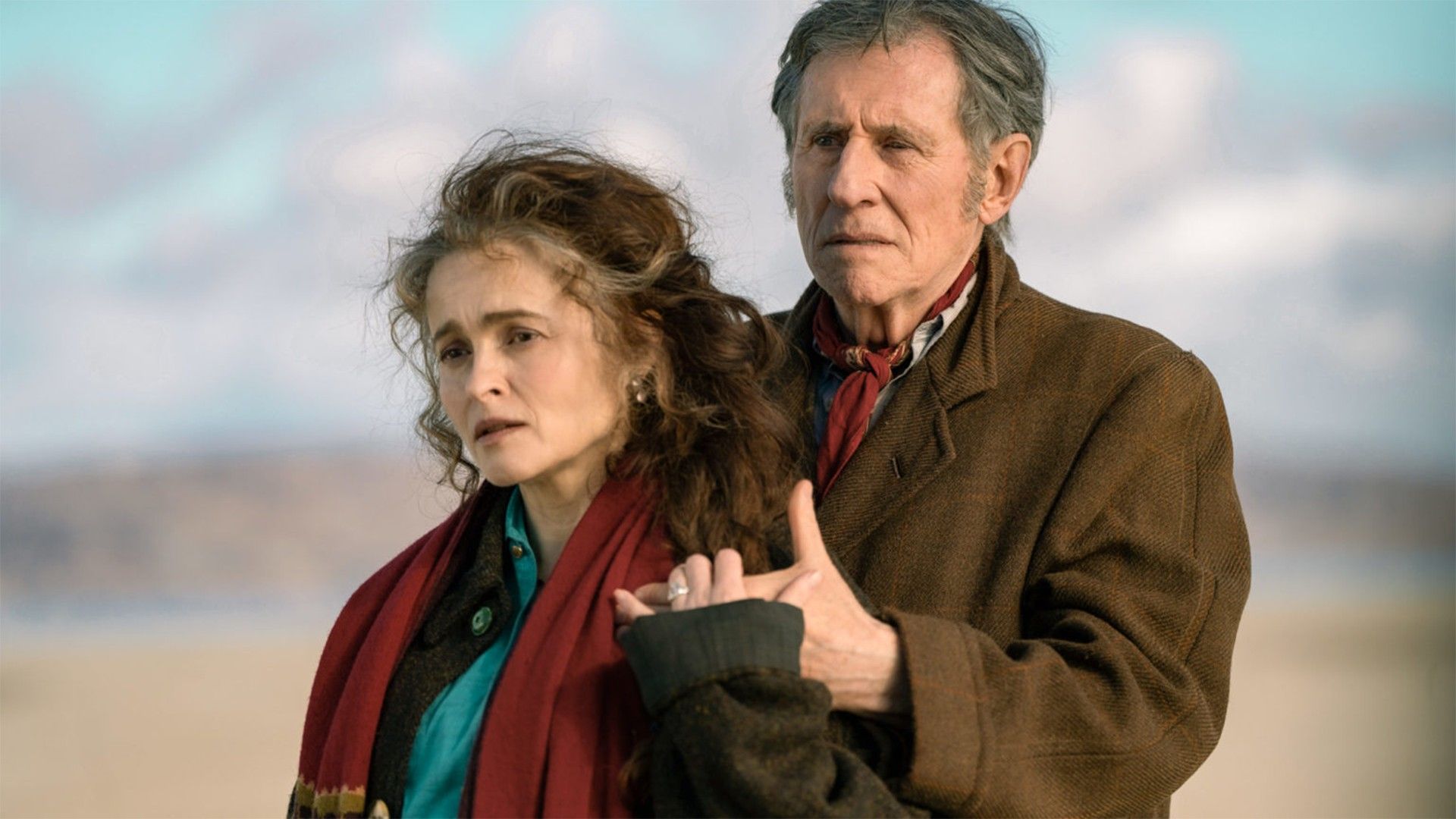 Письма о любви