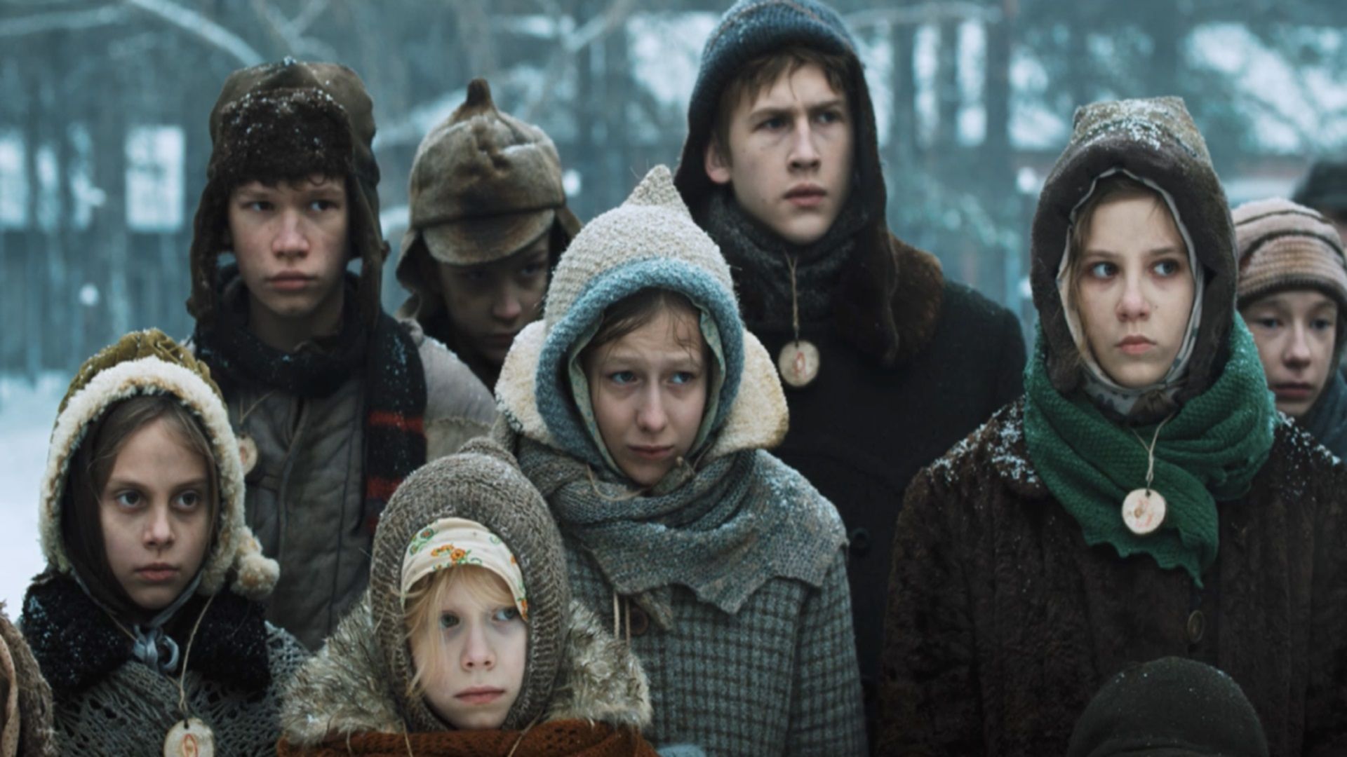 Группа крови