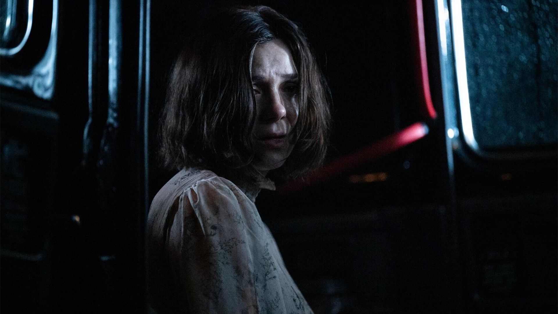 Перевозчик душ