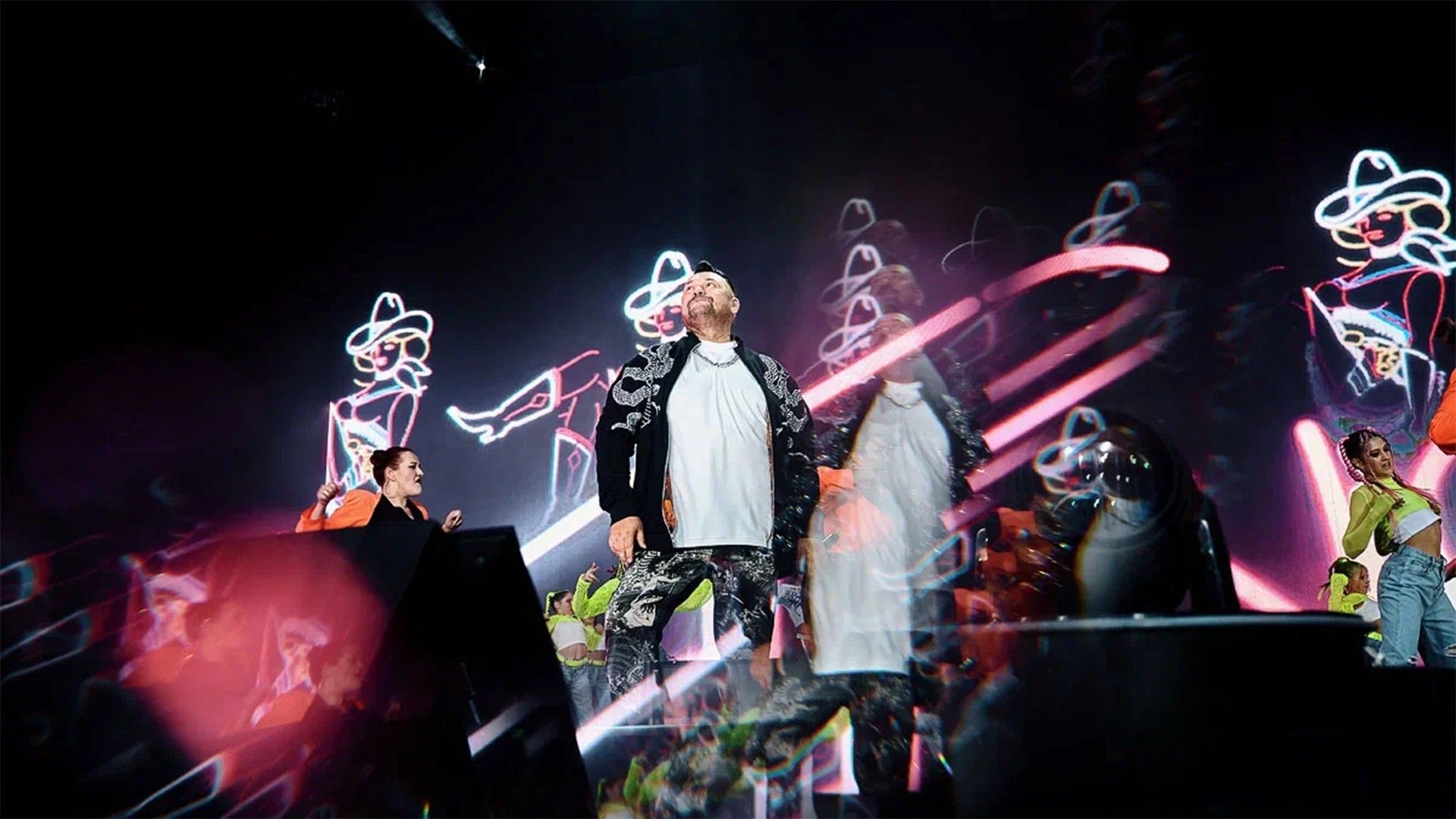 Руки Вверх!