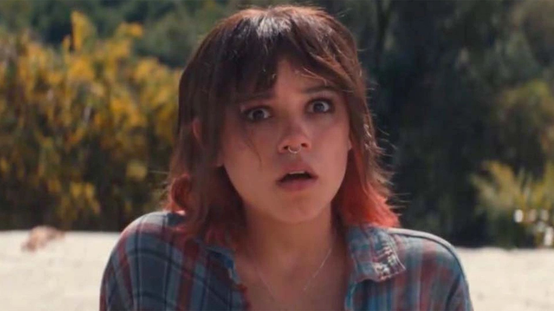 Смерть единорога