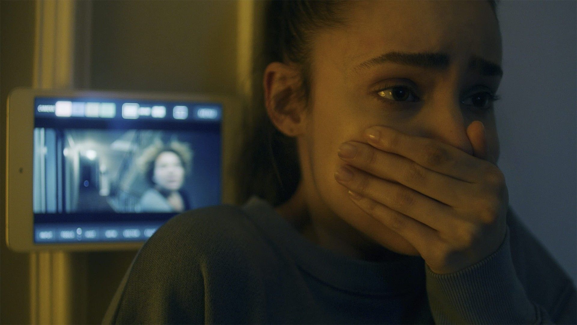 Птица в клетке. Заражение