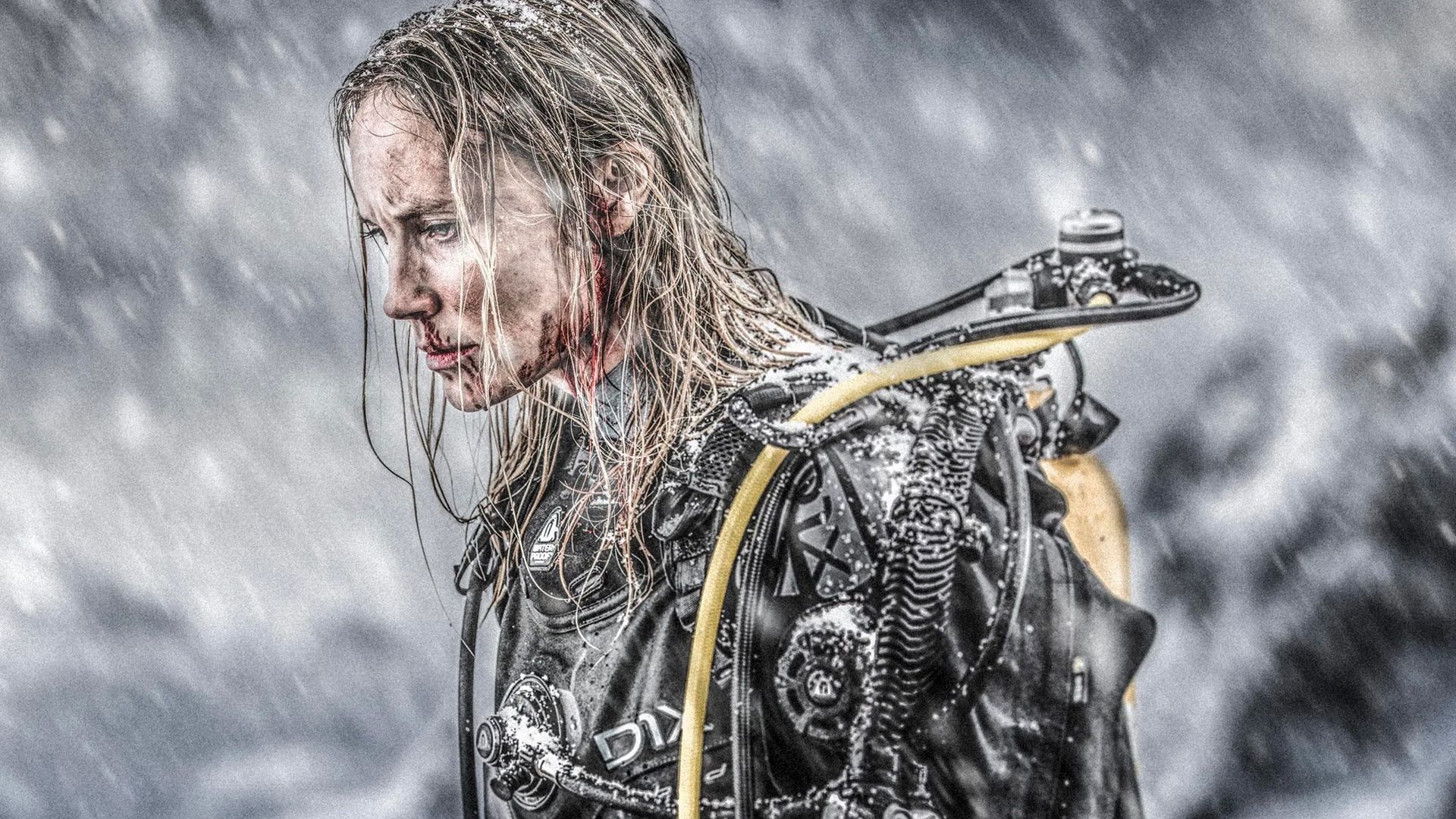 Глубокое погружение