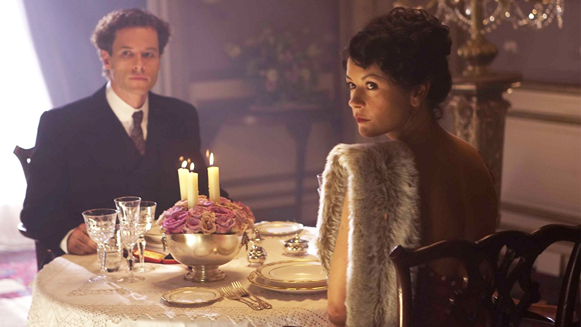 Смертельный номер