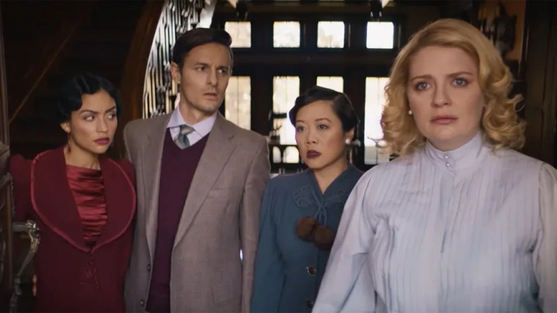 Приглашение к убийству