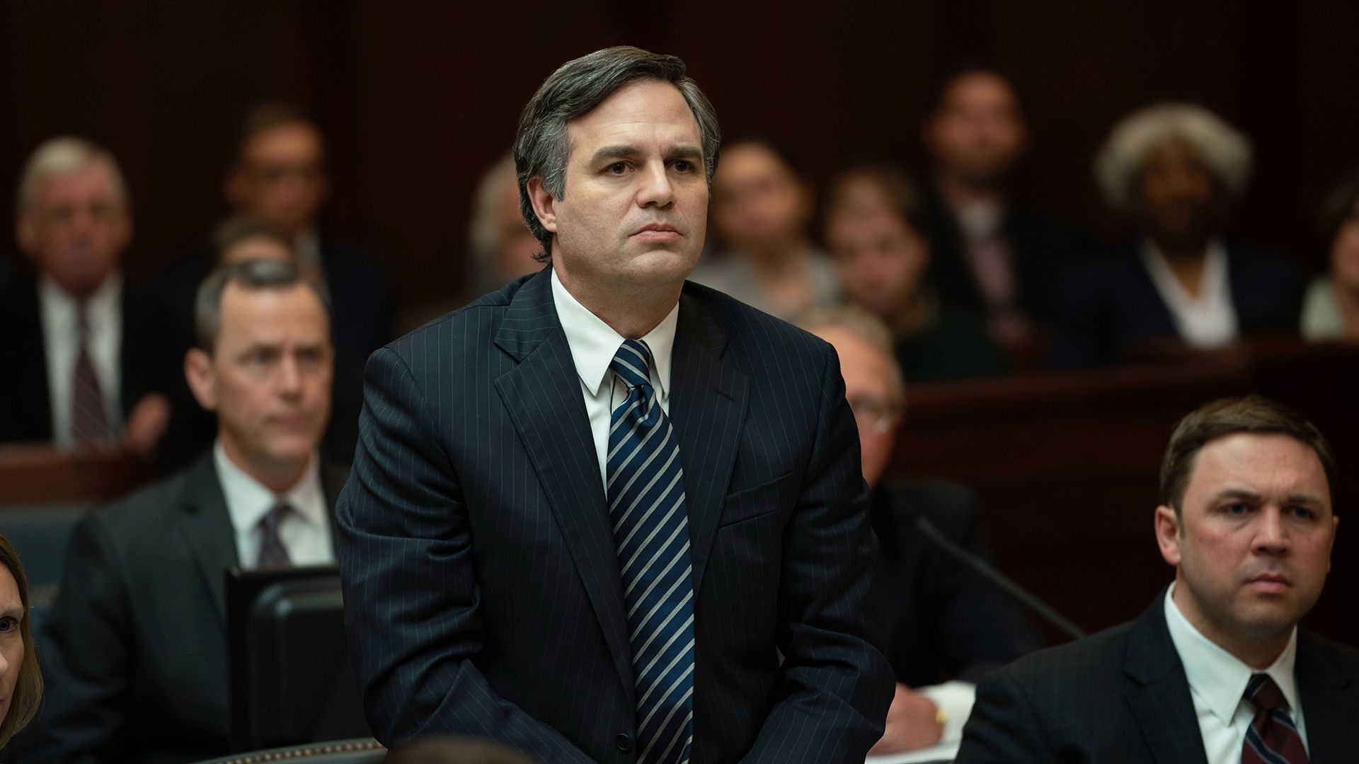 Темные воды