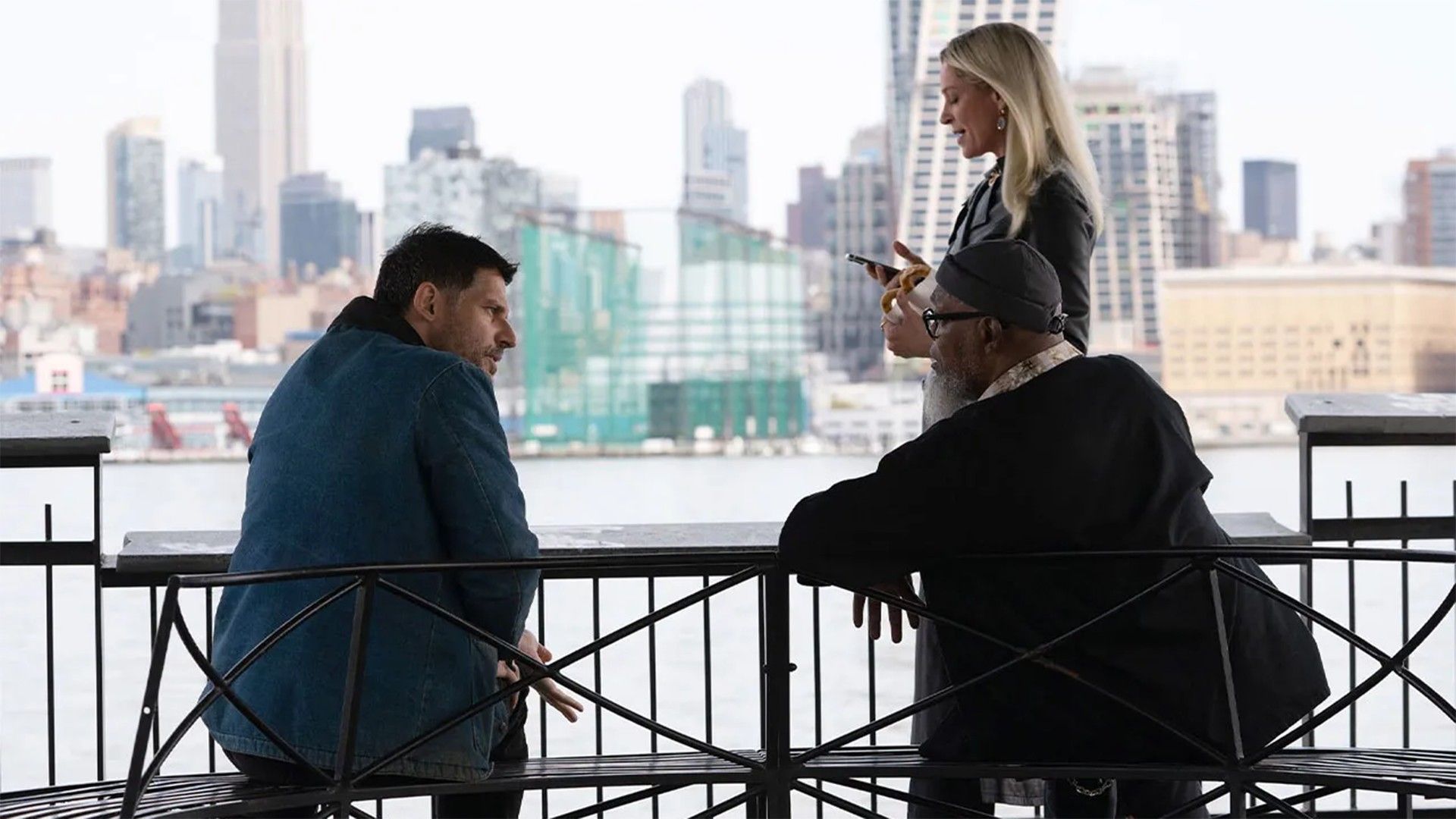 Искусство по понятиям