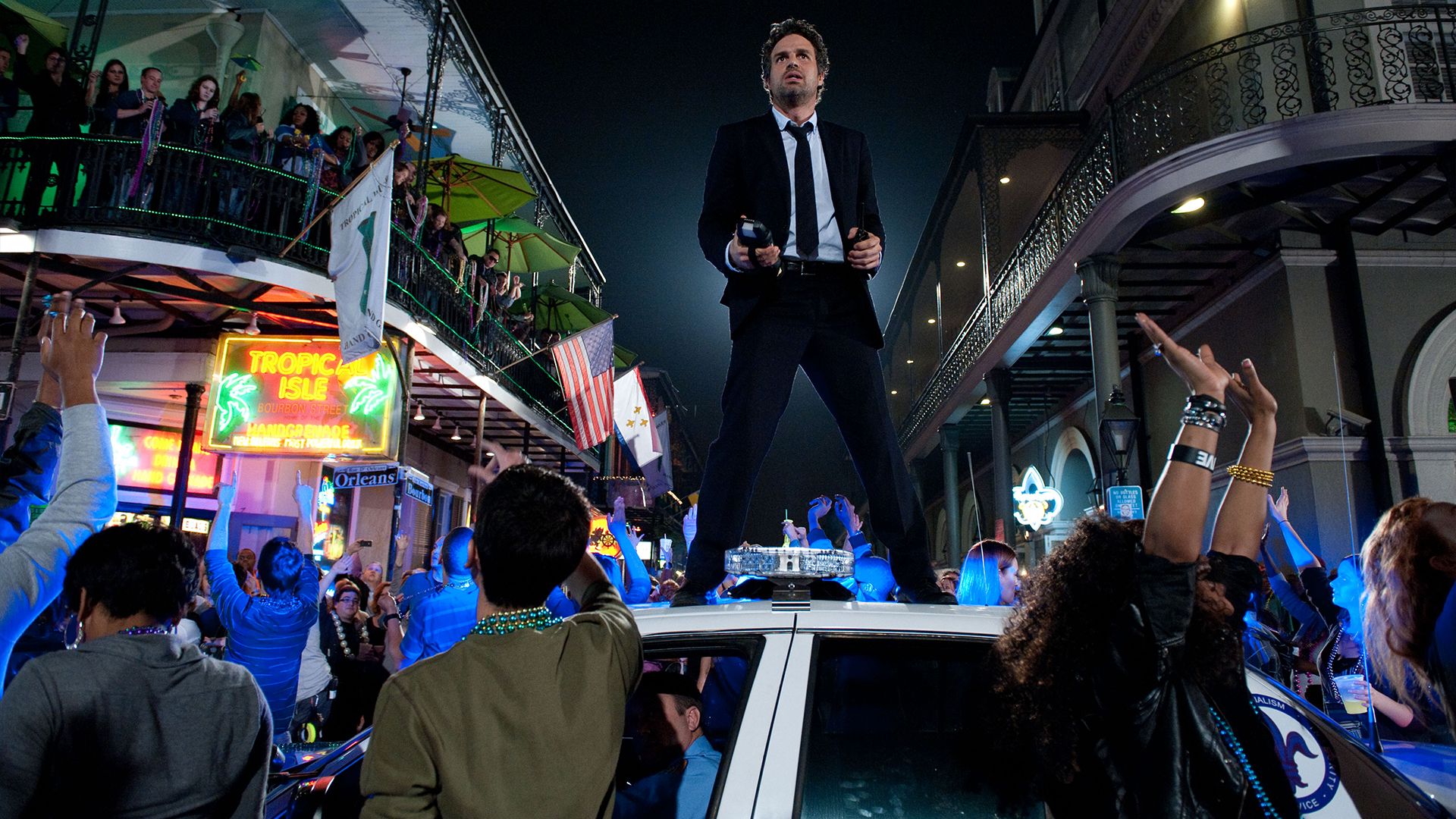 Иллюзия обмана