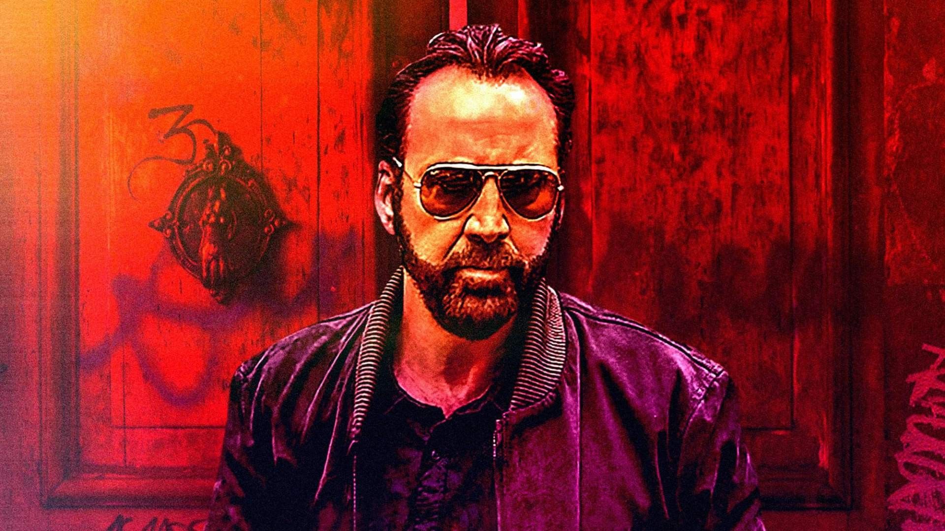 Цепь убийств