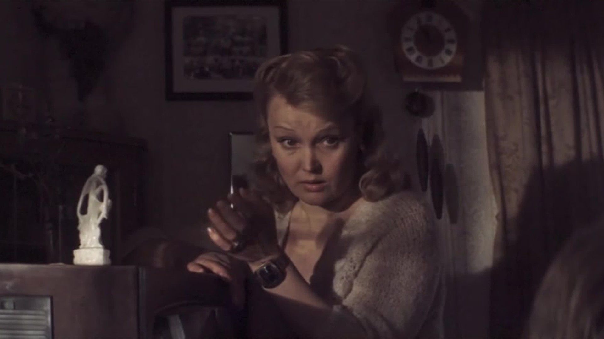 Культпоход в театр