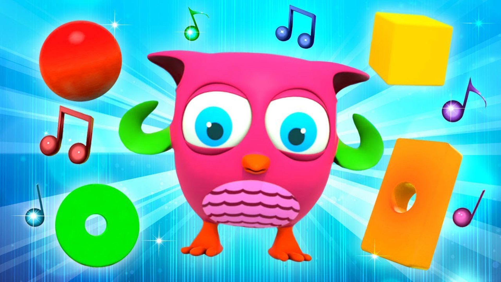 Совёнок ХопХоп