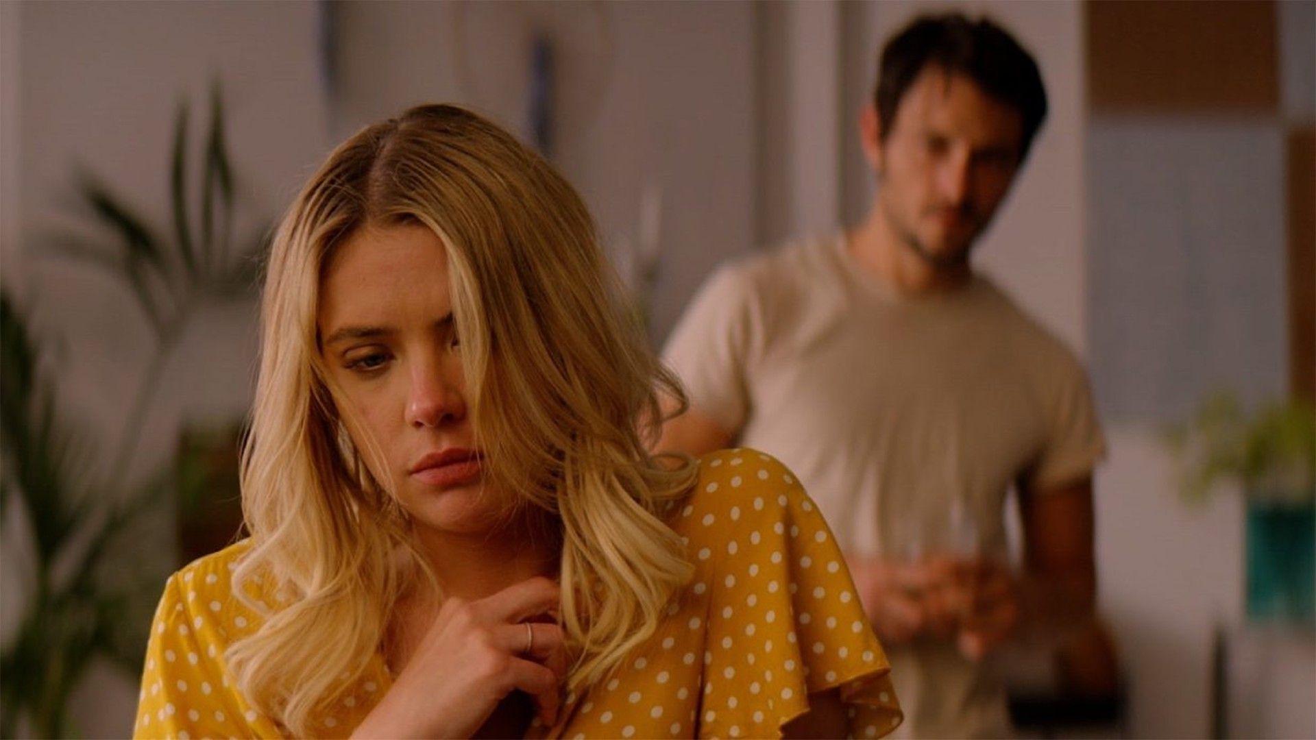 Проникновение