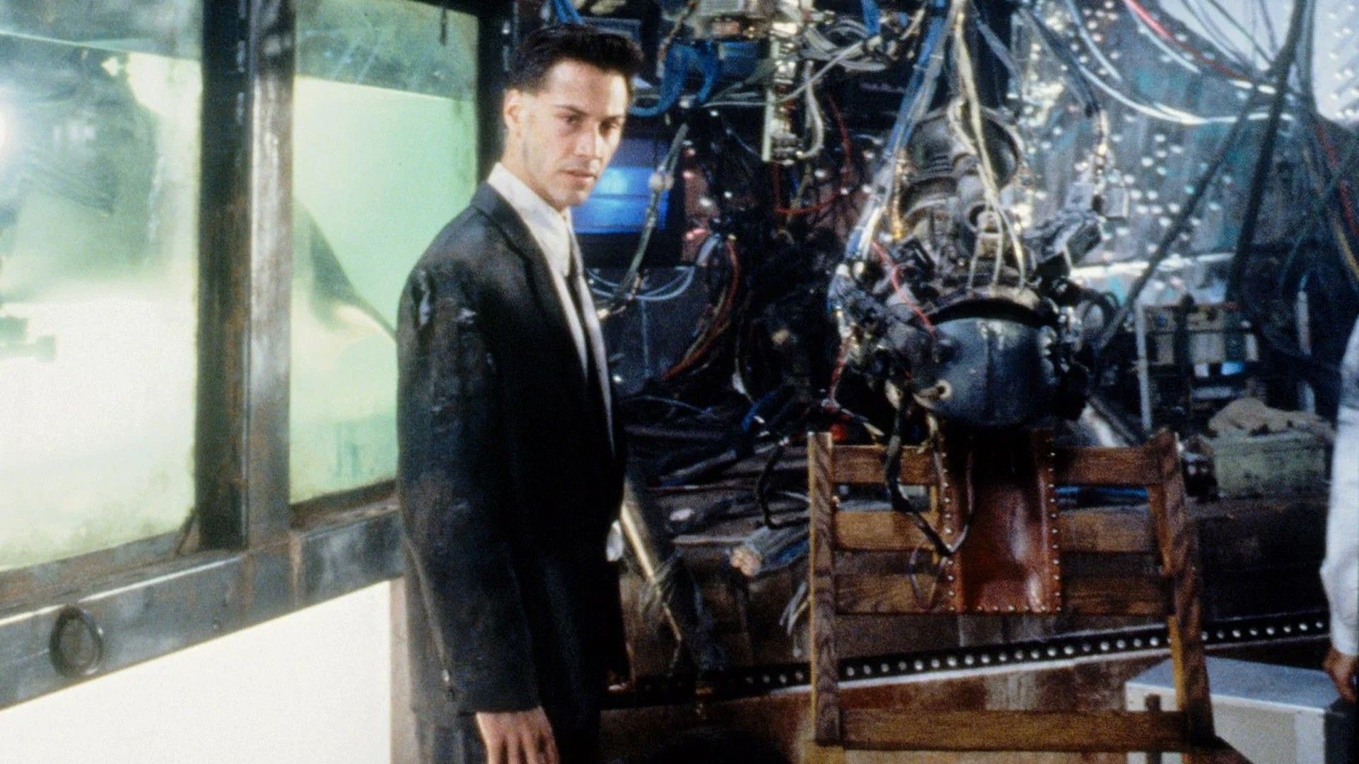 Джонни Мнемоник