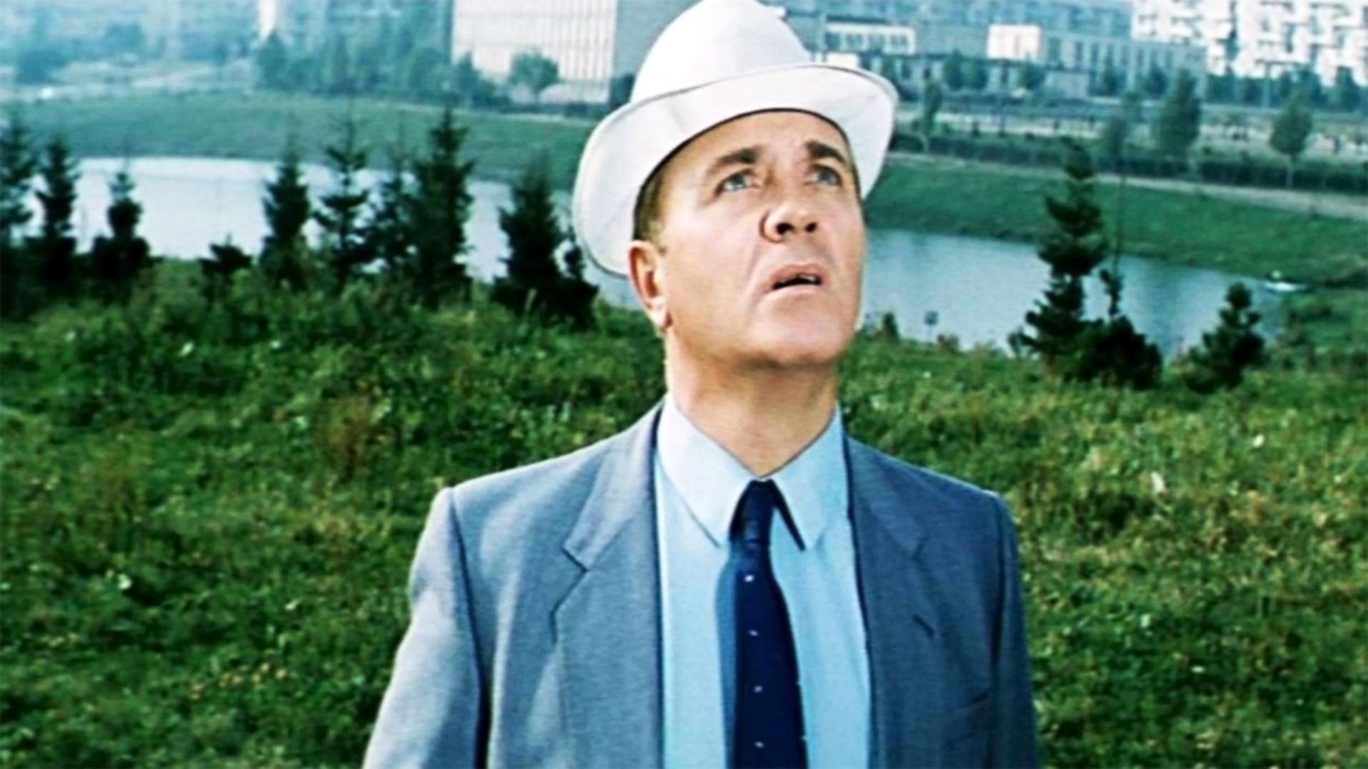 Опасно для жизни!