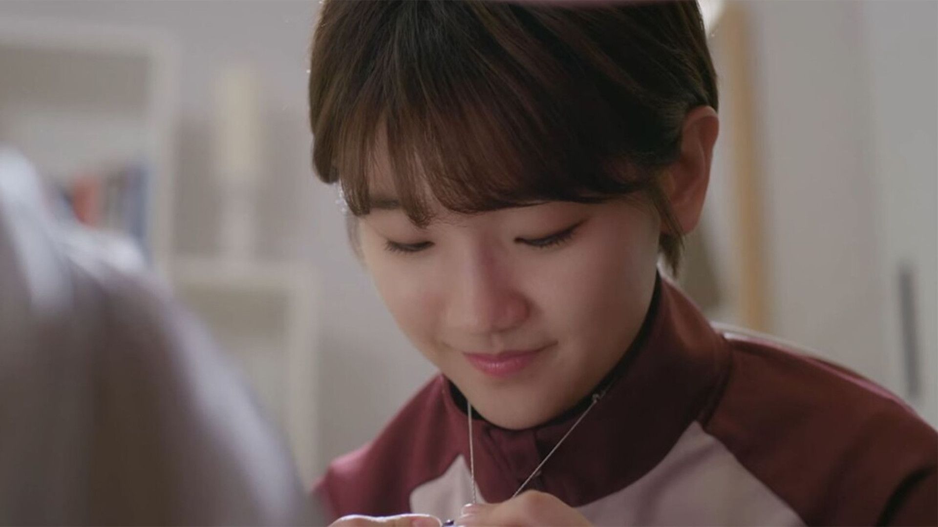 Золушка и четыре рыцаря. 5-я серия