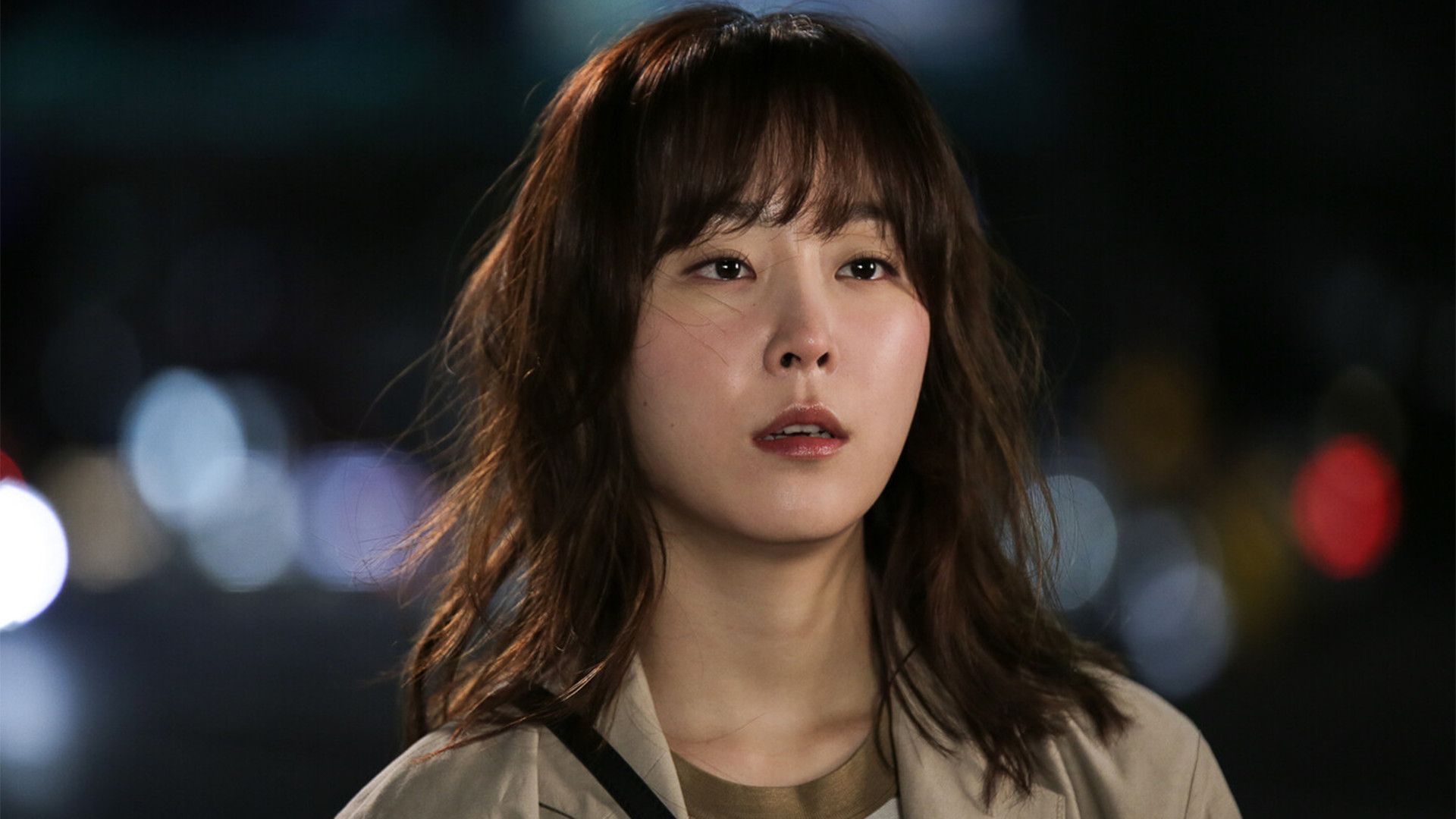 Другая О Хэ-ён. 13-я серия